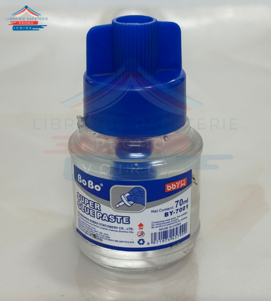 COLLE BOBO 70 ML