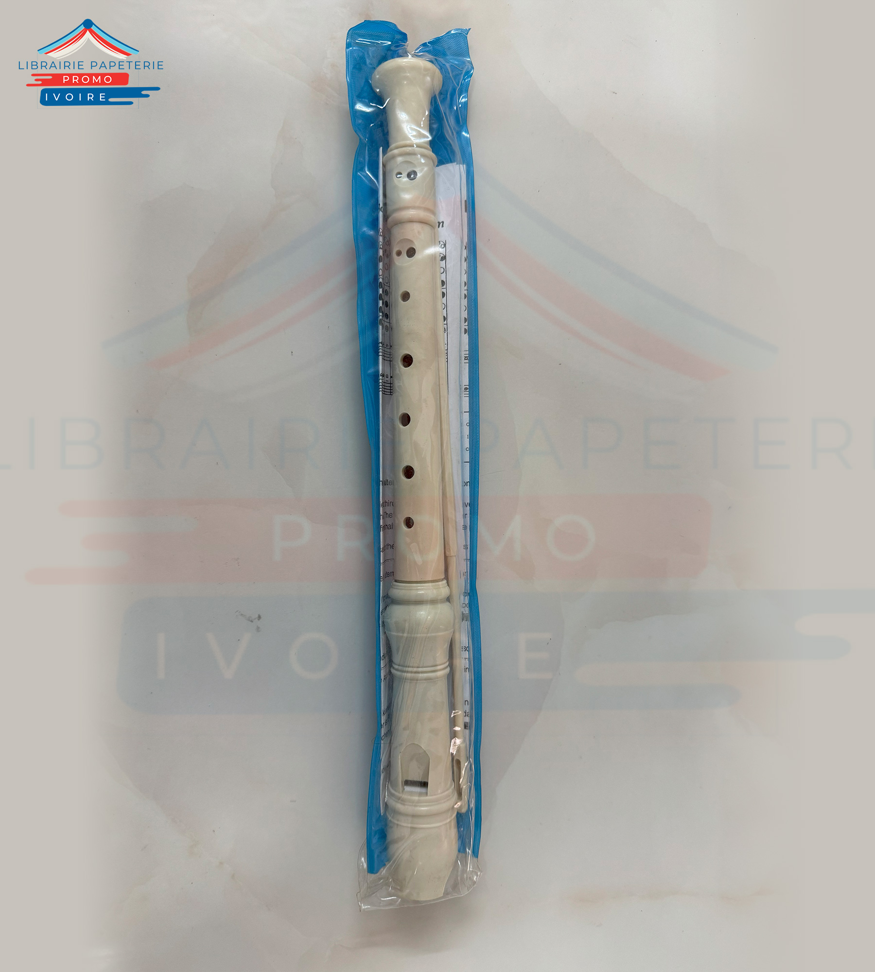 FLUTE