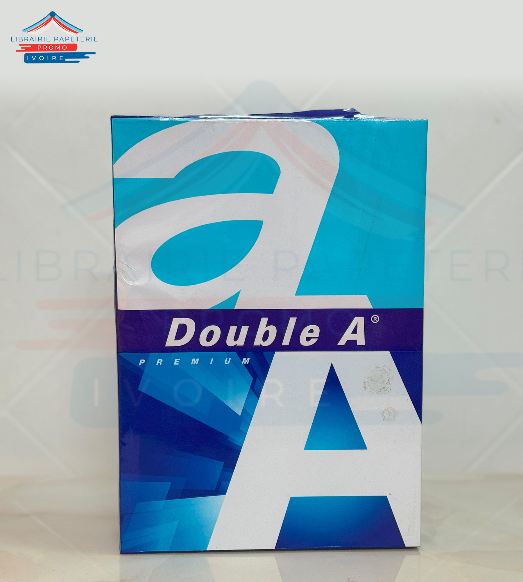 RAME DOUBLE A 80 G