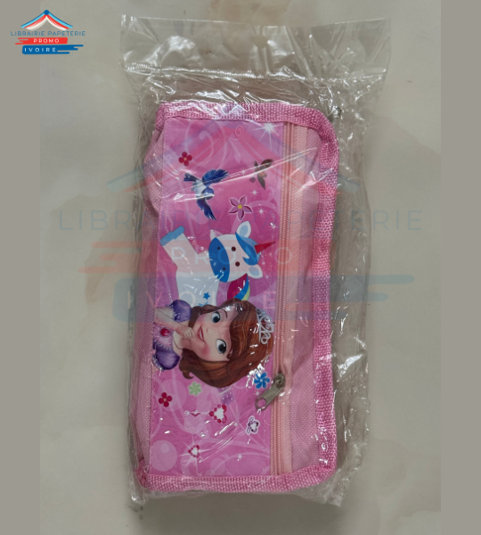 TROUSSE 2 POCHES